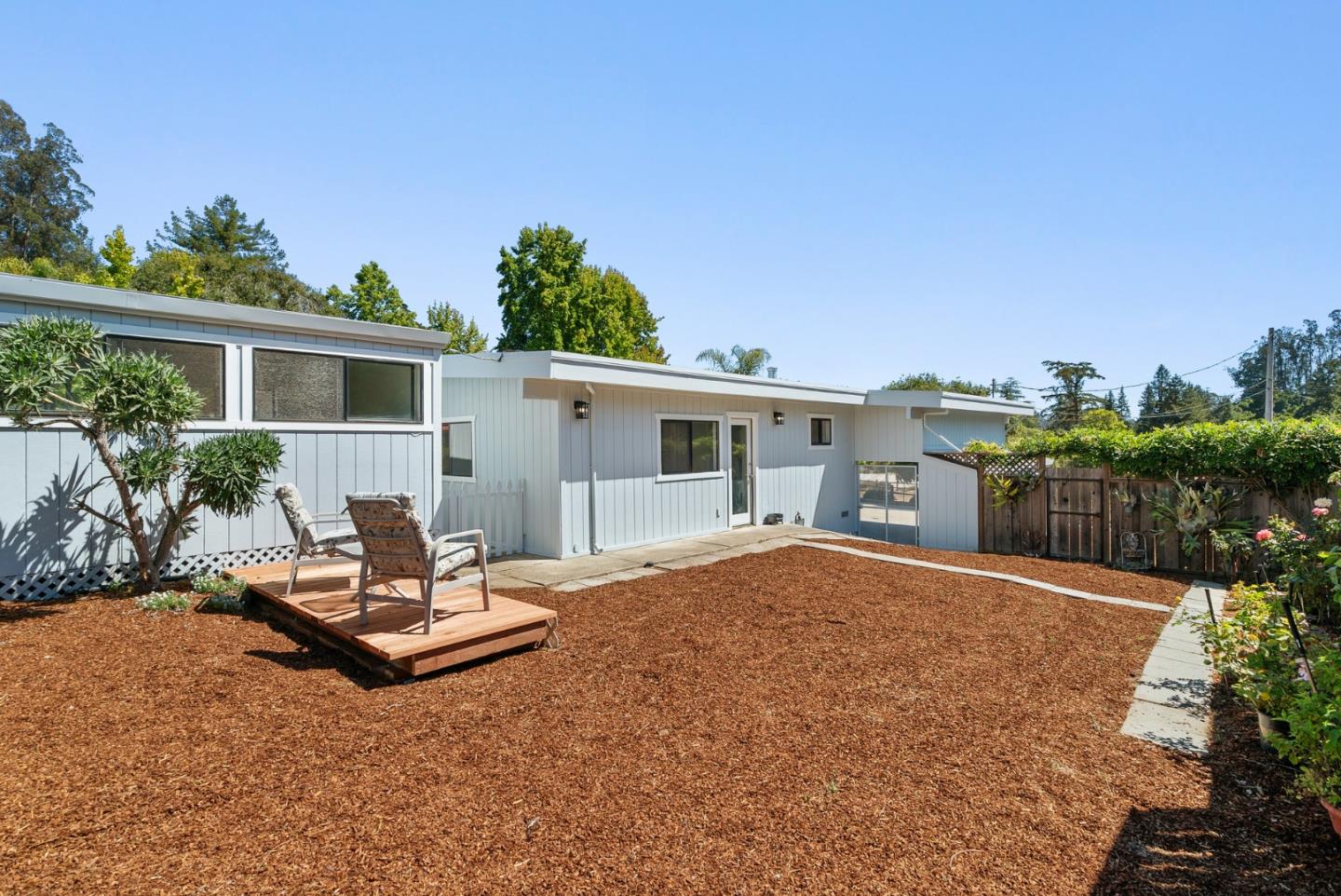 Detail Gallery Image 45 of 54 For 1881 Cox Rd, Aptos,  CA 95003 - 3 Beds | 2 Baths