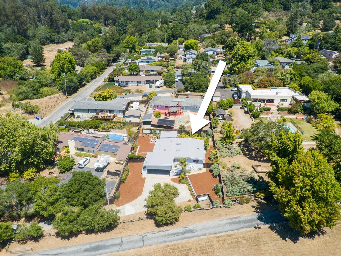 Detail Gallery Image 49 of 54 For 1881 Cox Rd, Aptos,  CA 95003 - 3 Beds | 2 Baths