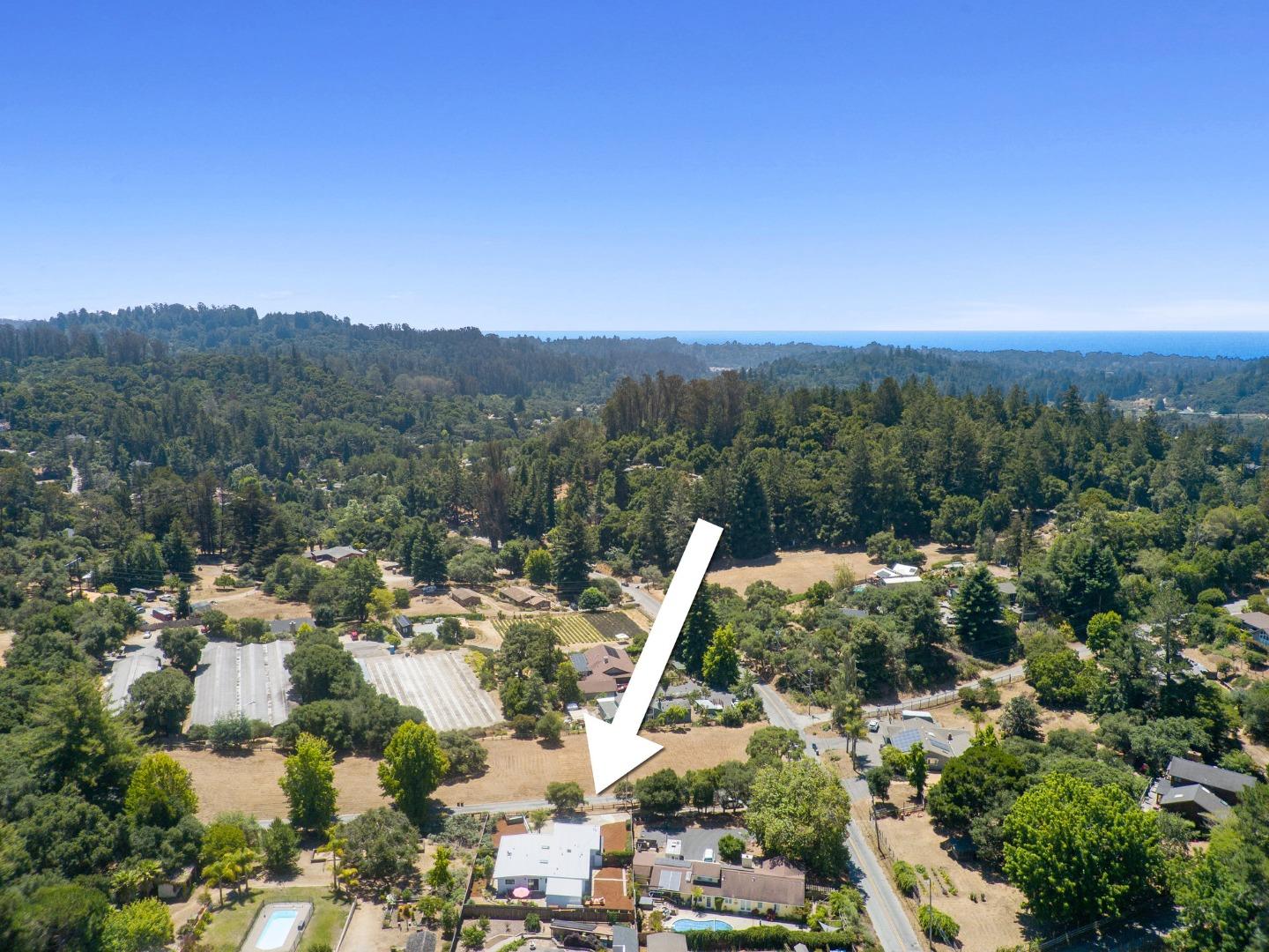 Detail Gallery Image 50 of 54 For 1881 Cox Rd, Aptos,  CA 95003 - 3 Beds | 2 Baths