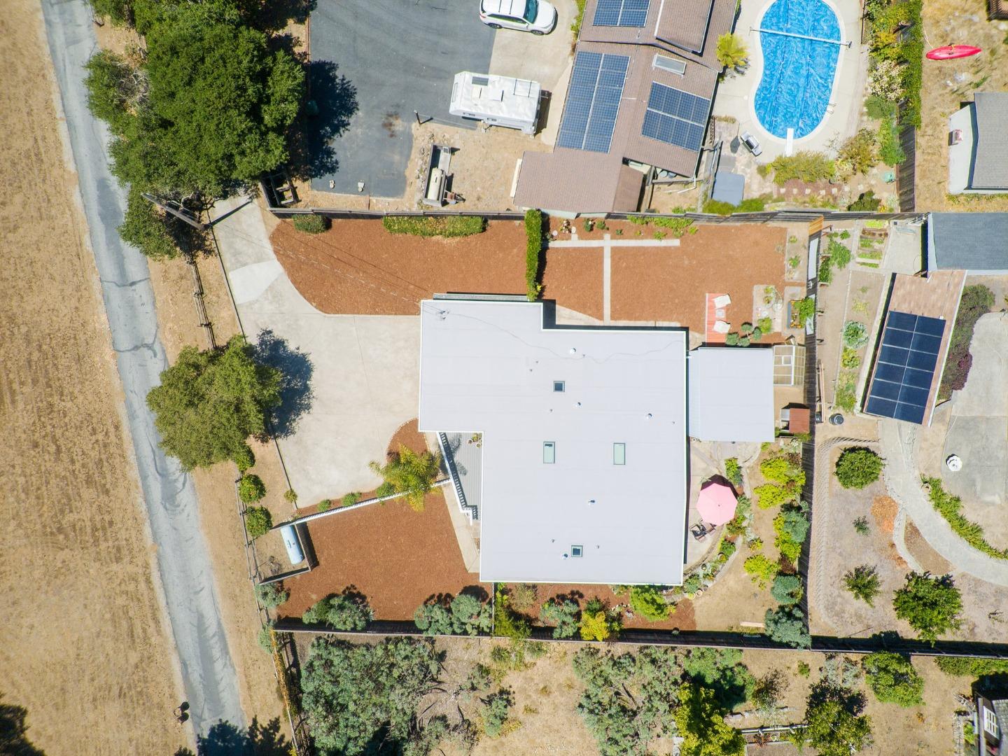 Detail Gallery Image 51 of 54 For 1881 Cox Rd, Aptos,  CA 95003 - 3 Beds | 2 Baths
