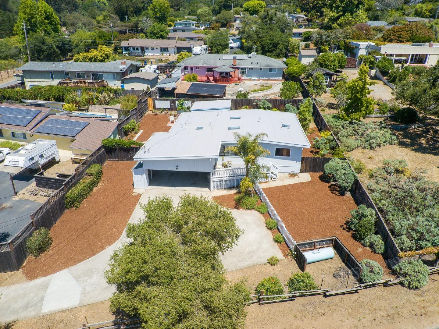 Detail Gallery Image 52 of 54 For 1881 Cox Rd, Aptos,  CA 95003 - 3 Beds | 2 Baths