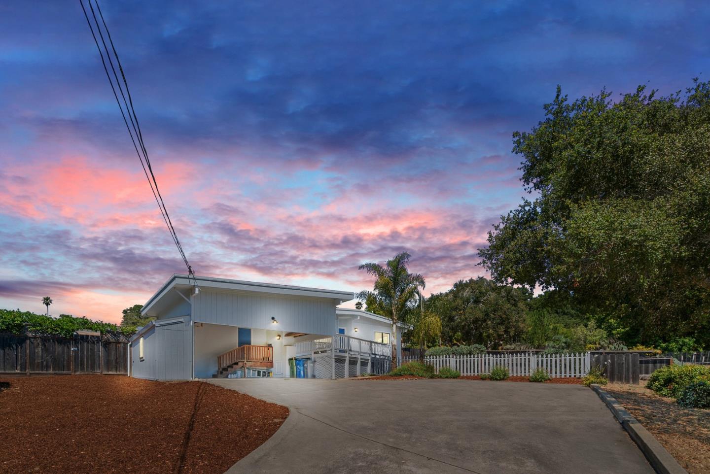 Detail Gallery Image 54 of 54 For 1881 Cox Rd, Aptos,  CA 95003 - 3 Beds | 2 Baths