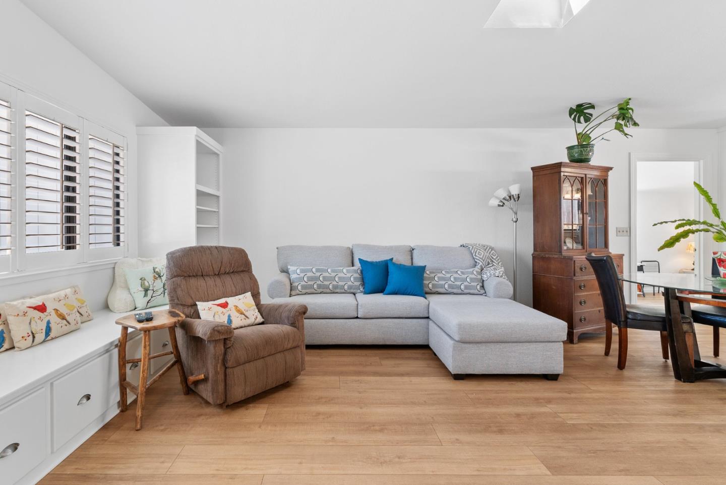 Detail Gallery Image 7 of 54 For 1881 Cox Rd, Aptos,  CA 95003 - 3 Beds | 2 Baths