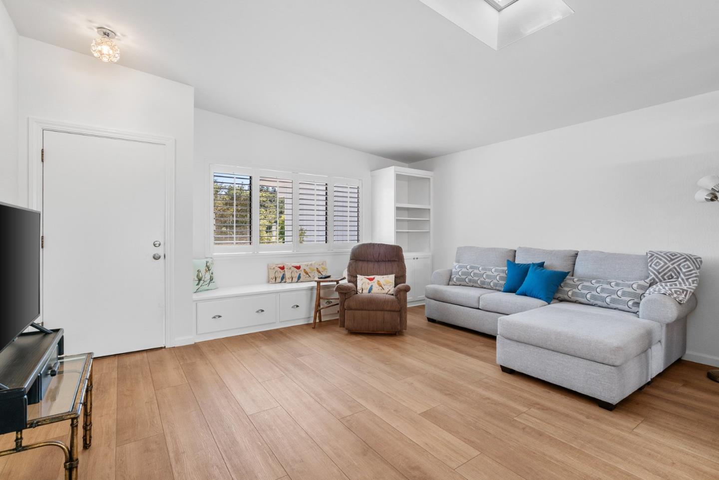 Detail Gallery Image 8 of 54 For 1881 Cox Rd, Aptos,  CA 95003 - 3 Beds | 2 Baths