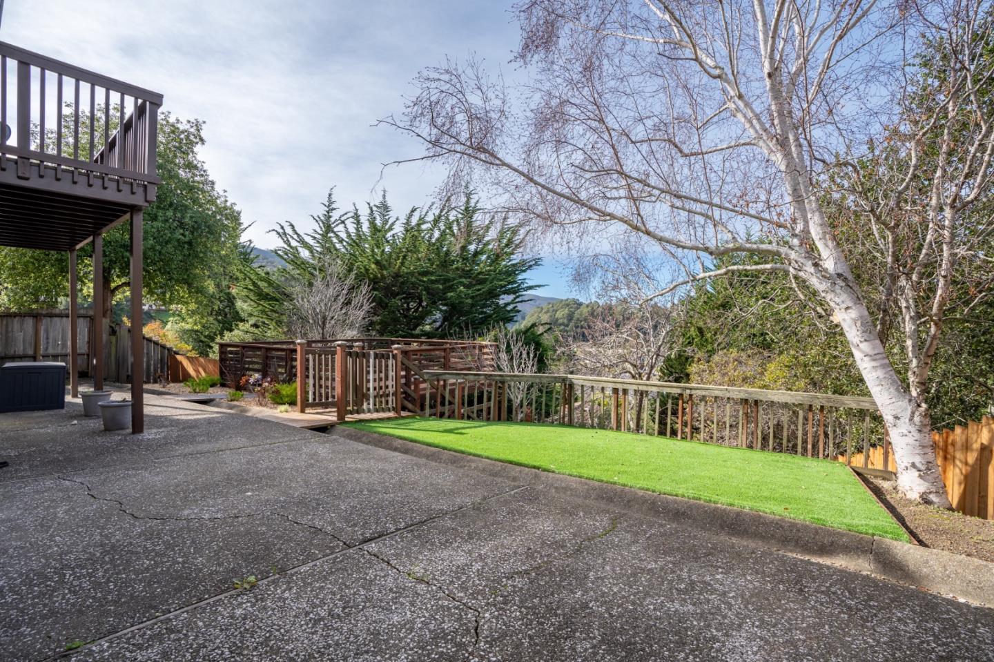 Detail Gallery Image 30 of 33 For 29 Barton Pl, Pacifica,  CA 94044 - 5 Beds | 3 Baths