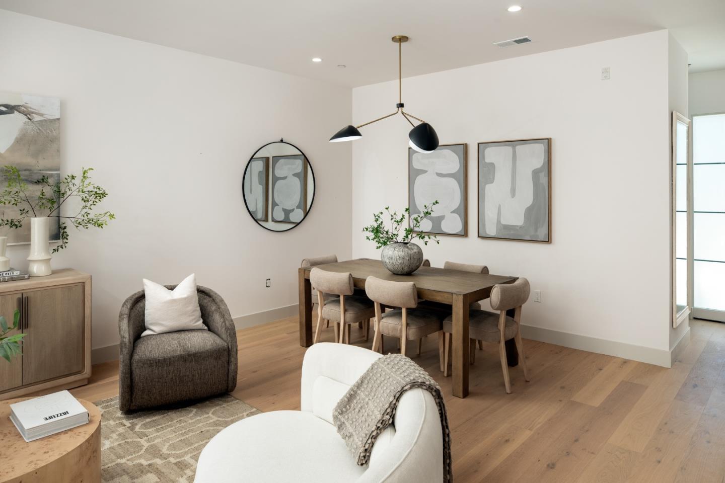 Detail Gallery Image 5 of 27 For 811 Bay Rd, Menlo Park,  CA 94025 - 4 Beds | 3 Baths