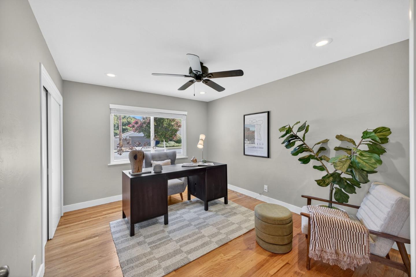 Detail Gallery Image 22 of 44 For 1737 Blackford Ln, San Jose,  CA 95125 - 3 Beds | 2 Baths
