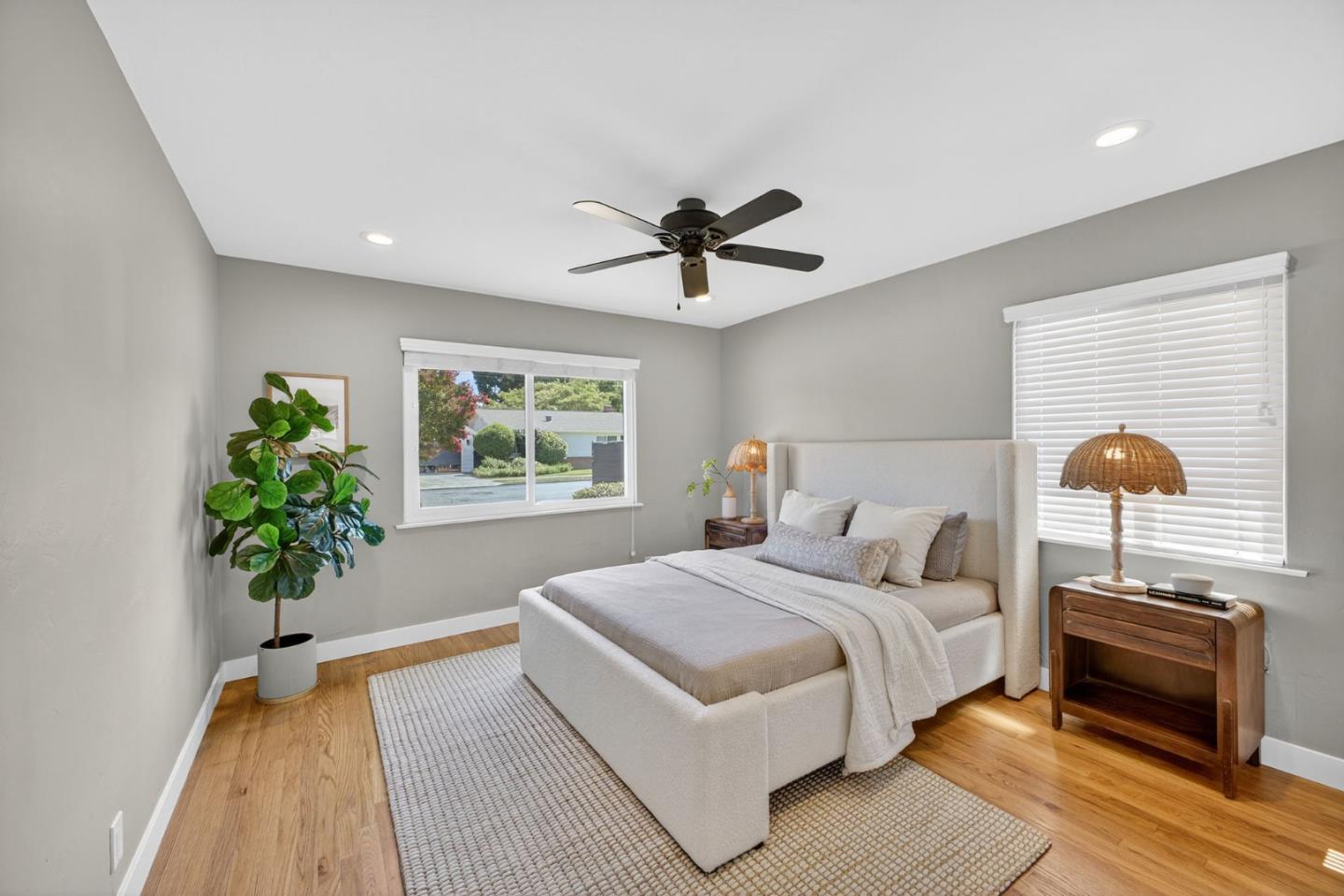 Detail Gallery Image 24 of 44 For 1737 Blackford Ln, San Jose,  CA 95125 - 3 Beds | 2 Baths