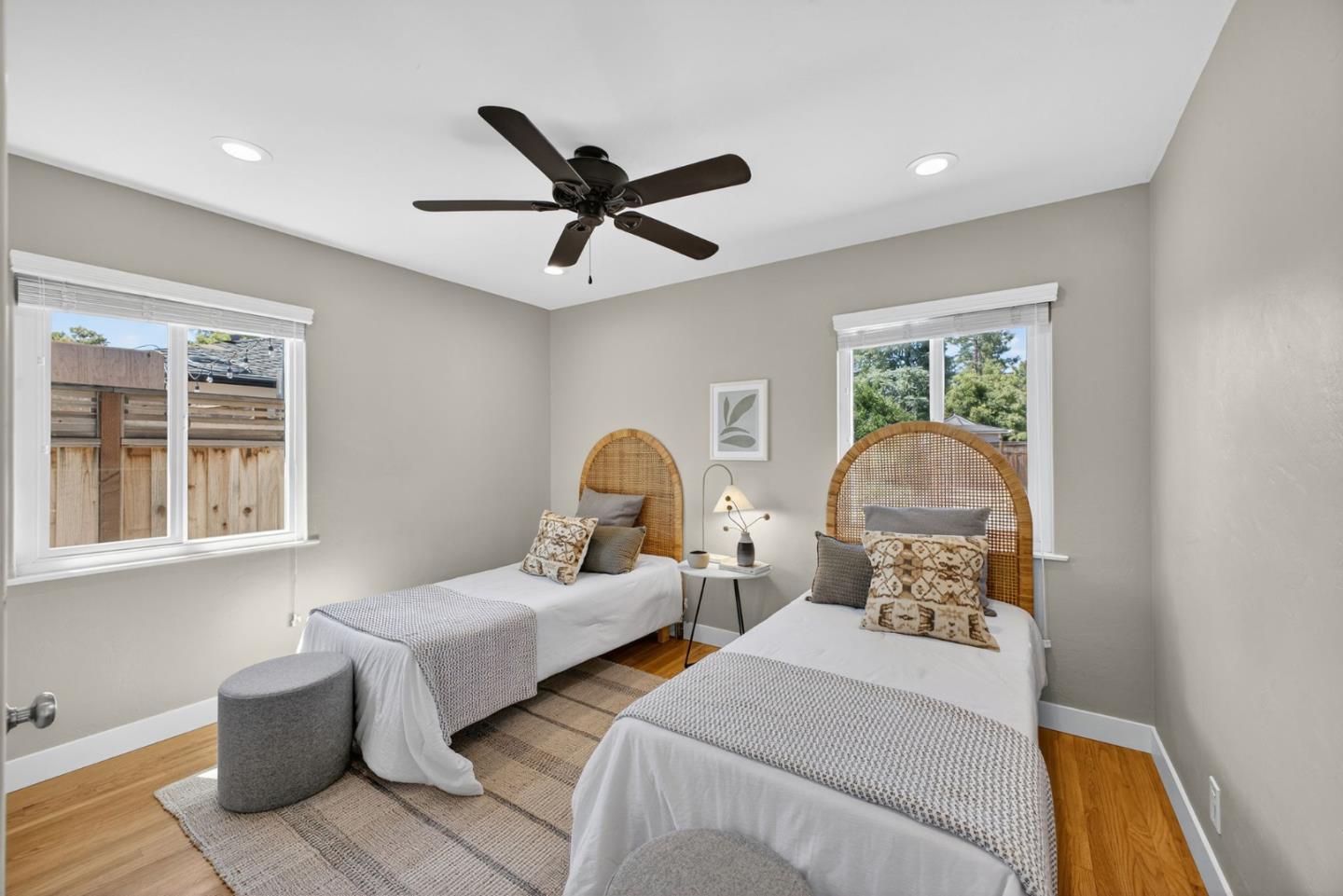 Detail Gallery Image 30 of 44 For 1737 Blackford Ln, San Jose,  CA 95125 - 3 Beds | 2 Baths