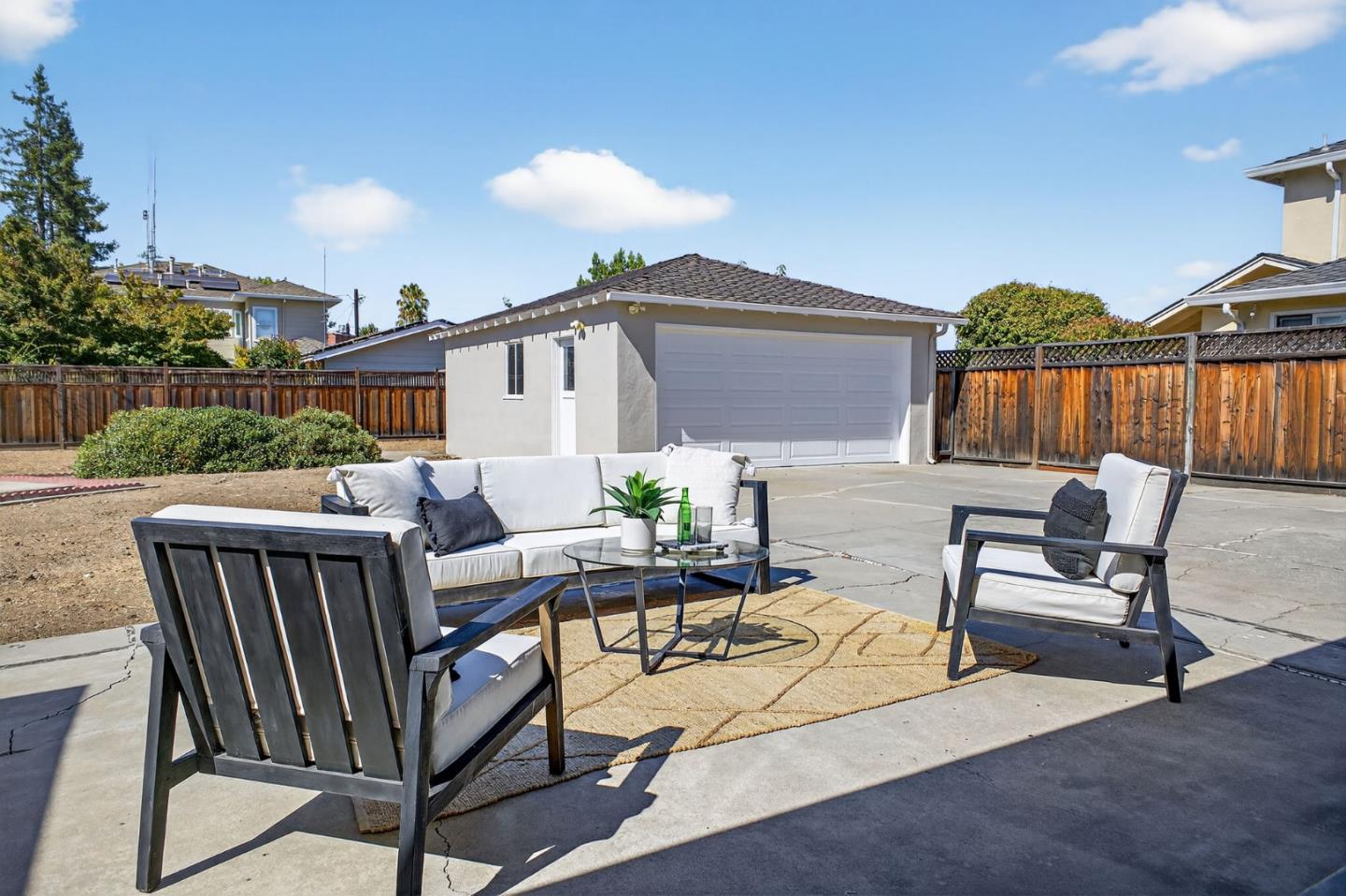 Detail Gallery Image 37 of 44 For 1737 Blackford Ln, San Jose,  CA 95125 - 3 Beds | 2 Baths