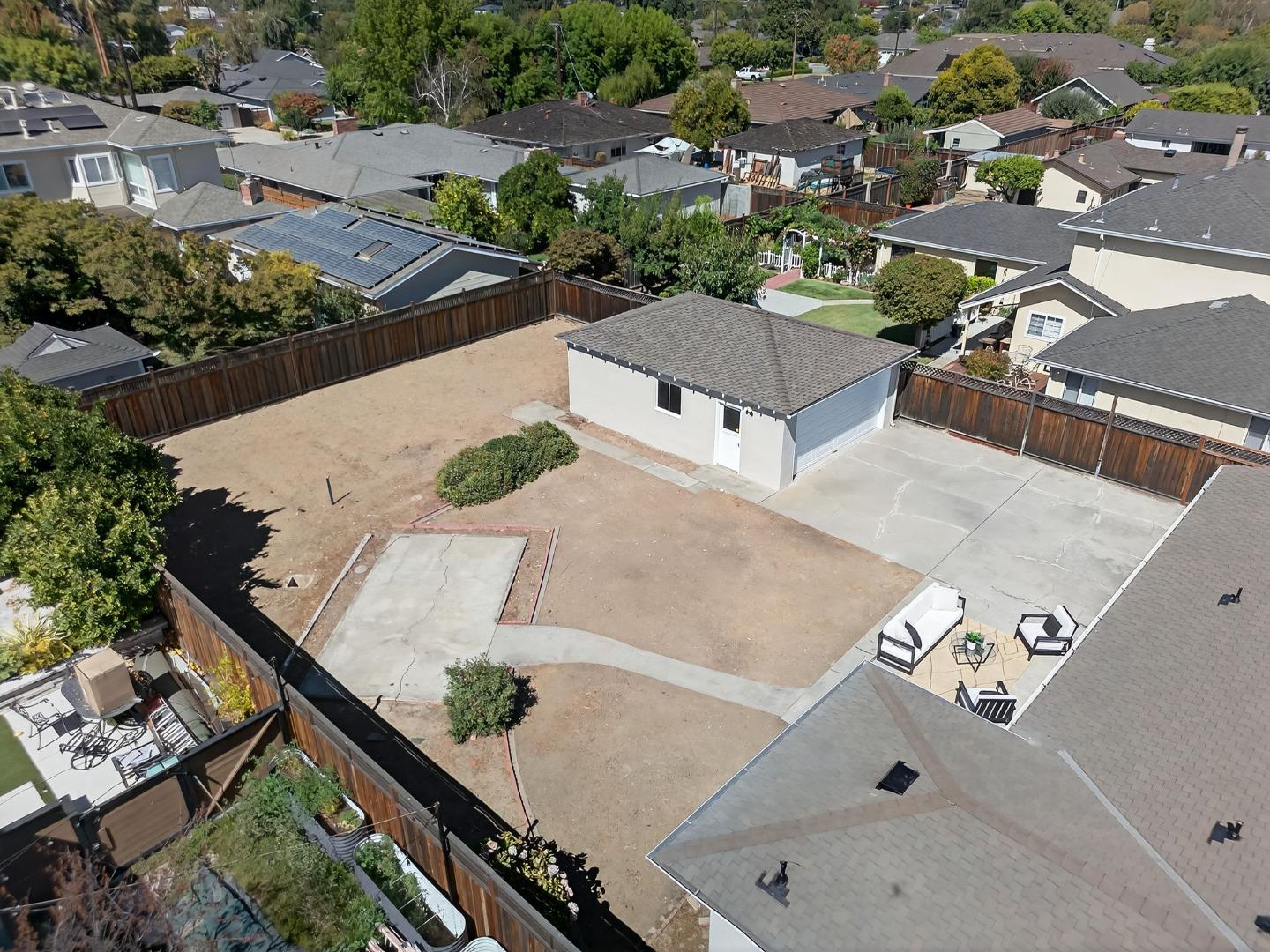 Detail Gallery Image 42 of 44 For 1737 Blackford Ln, San Jose,  CA 95125 - 3 Beds | 2 Baths