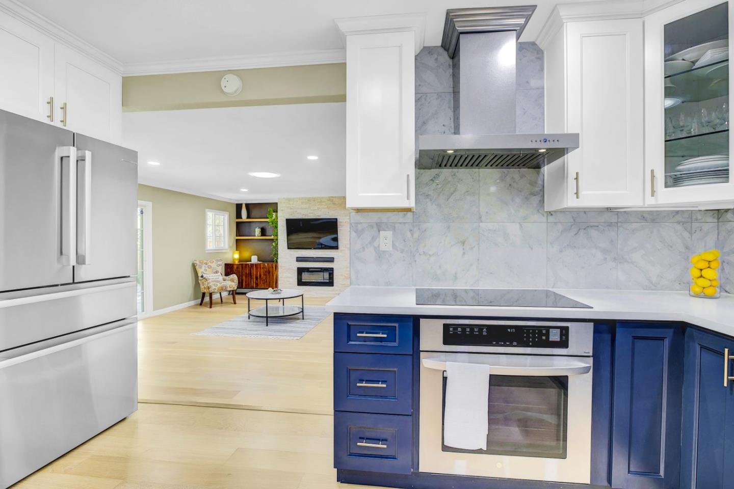 Detail Gallery Image 11 of 44 For 3308 Whitman Way, San Jose,  CA 95132 - 3 Beds | 2 Baths