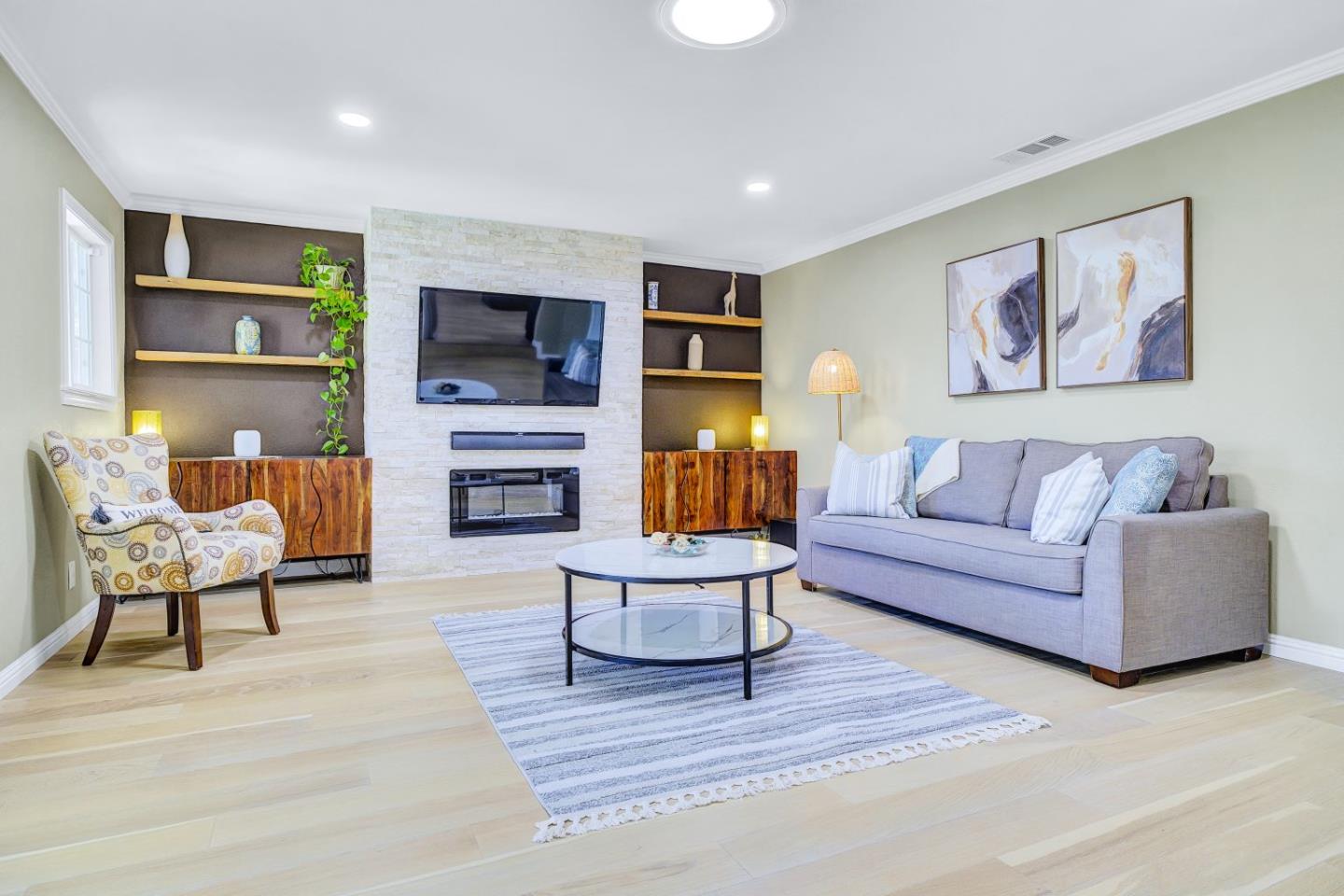 Detail Gallery Image 13 of 44 For 3308 Whitman Way, San Jose,  CA 95132 - 3 Beds | 2 Baths