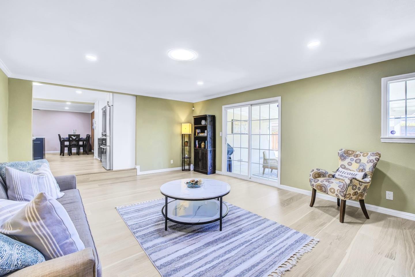 Detail Gallery Image 14 of 44 For 3308 Whitman Way, San Jose,  CA 95132 - 3 Beds | 2 Baths