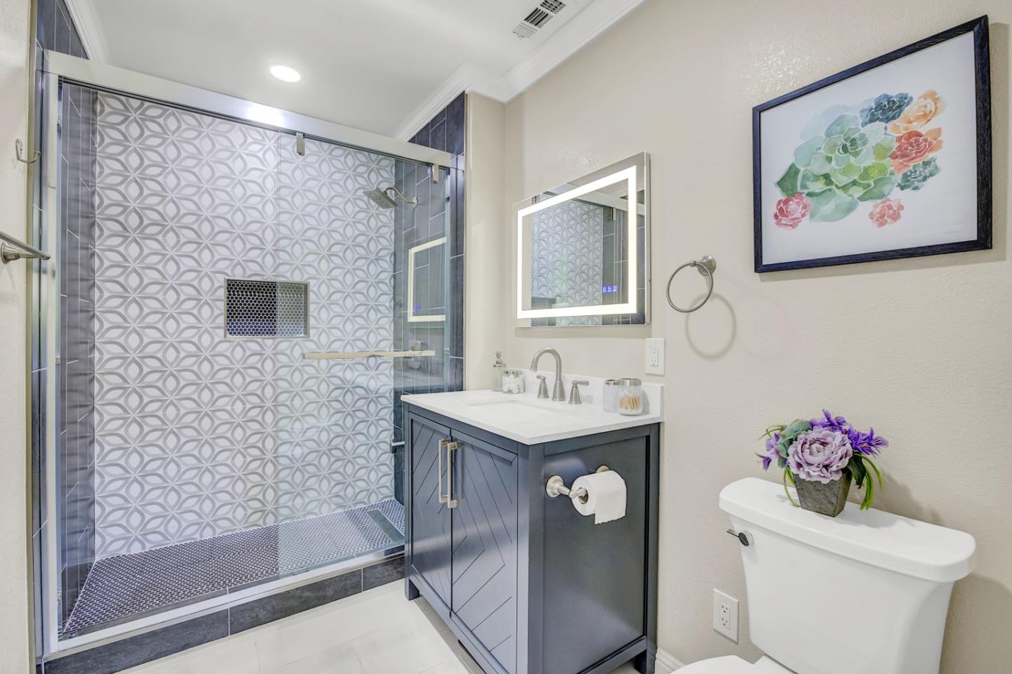 Detail Gallery Image 25 of 44 For 3308 Whitman Way, San Jose,  CA 95132 - 3 Beds | 2 Baths