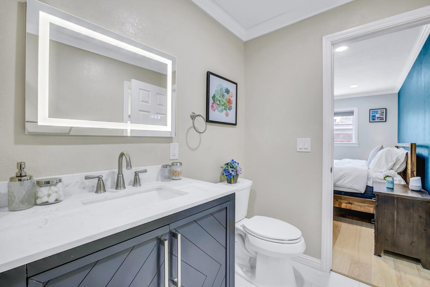 Detail Gallery Image 28 of 44 For 3308 Whitman Way, San Jose,  CA 95132 - 3 Beds | 2 Baths