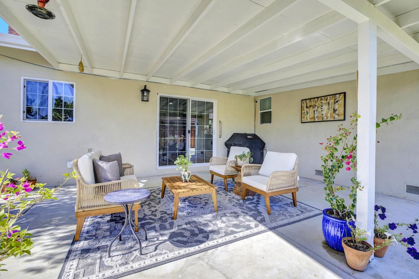 Detail Gallery Image 29 of 44 For 3308 Whitman Way, San Jose,  CA 95132 - 3 Beds | 2 Baths