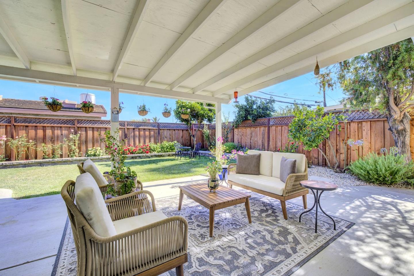 Detail Gallery Image 30 of 44 For 3308 Whitman Way, San Jose,  CA 95132 - 3 Beds | 2 Baths