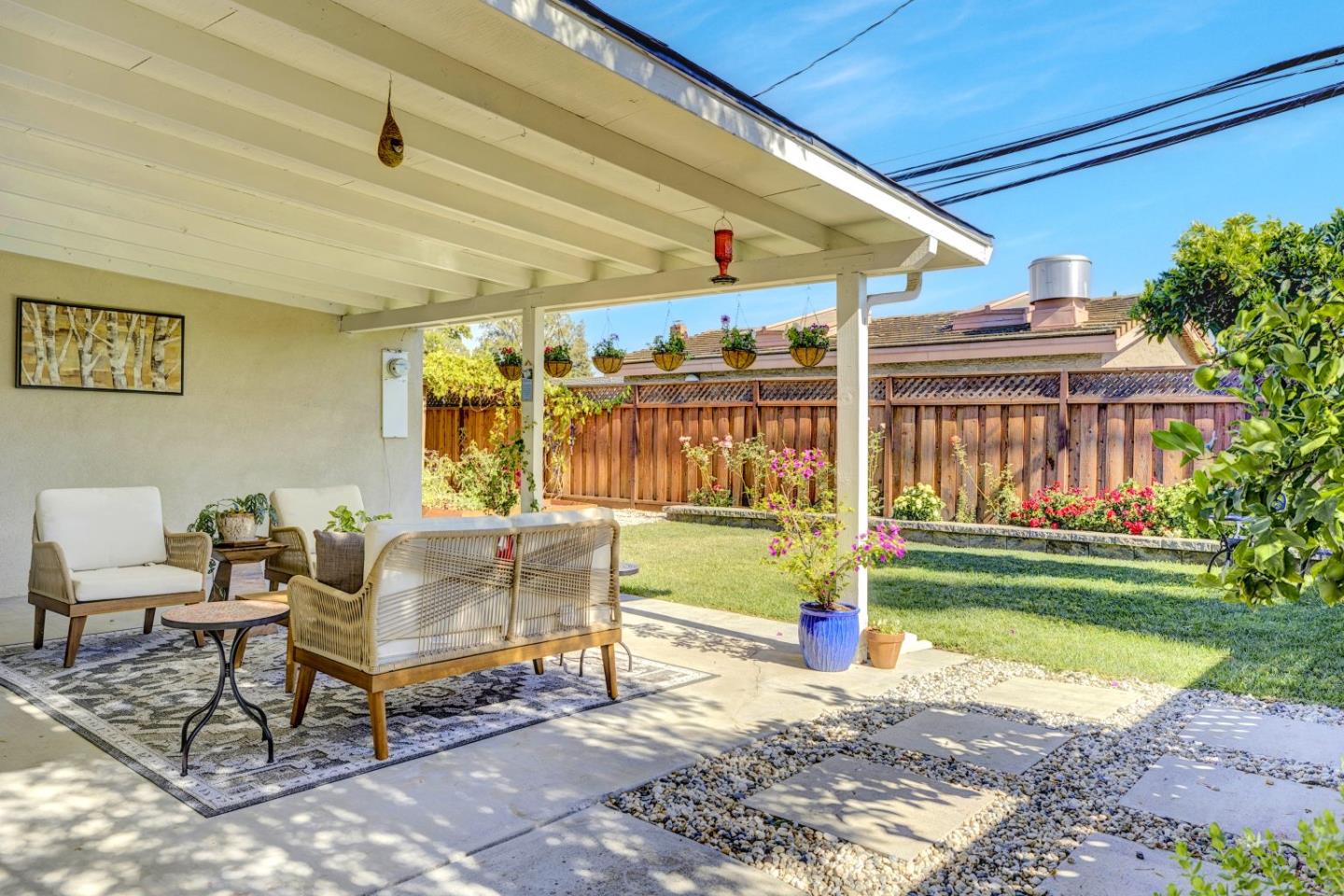 Detail Gallery Image 31 of 44 For 3308 Whitman Way, San Jose,  CA 95132 - 3 Beds | 2 Baths