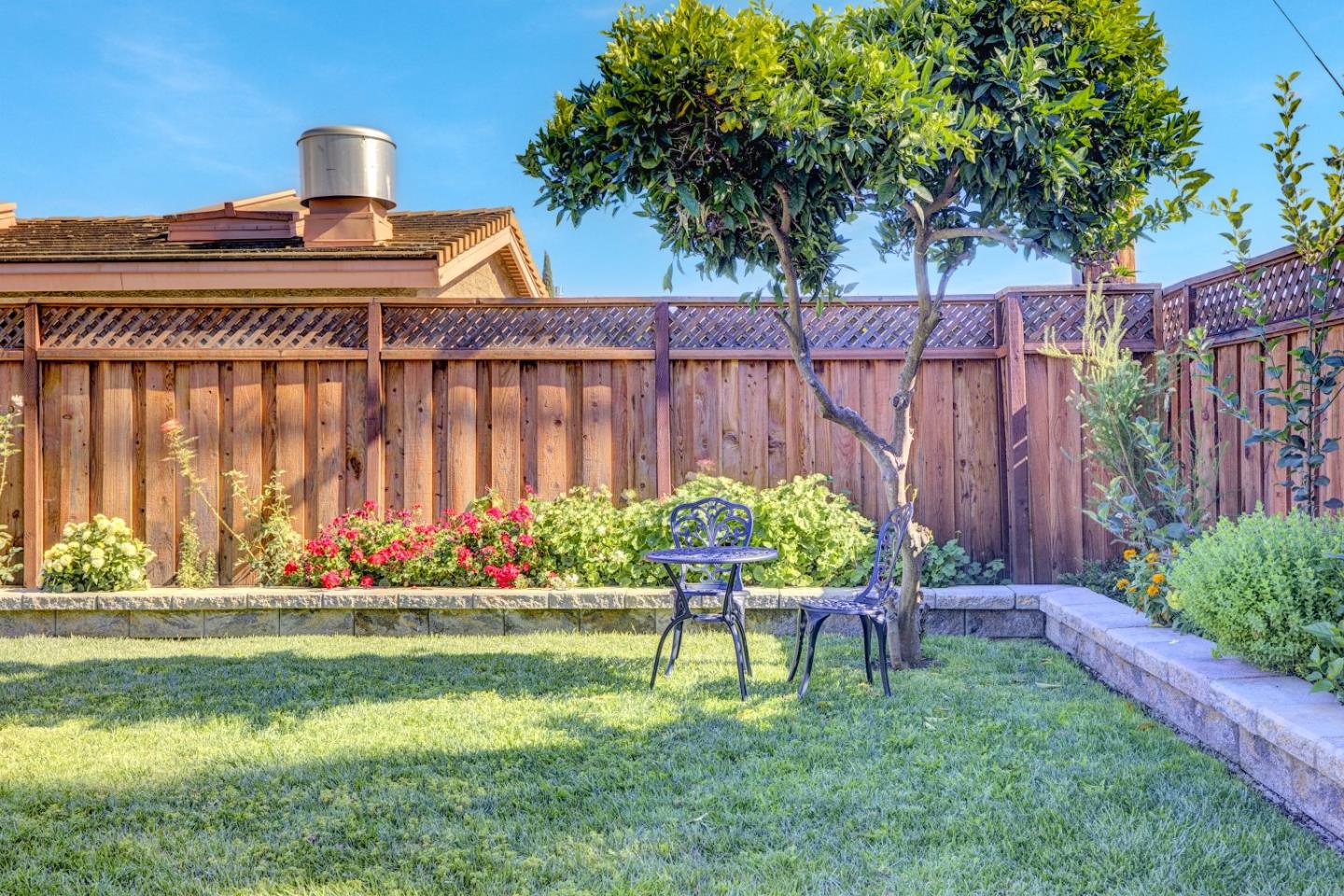Detail Gallery Image 32 of 44 For 3308 Whitman Way, San Jose,  CA 95132 - 3 Beds | 2 Baths