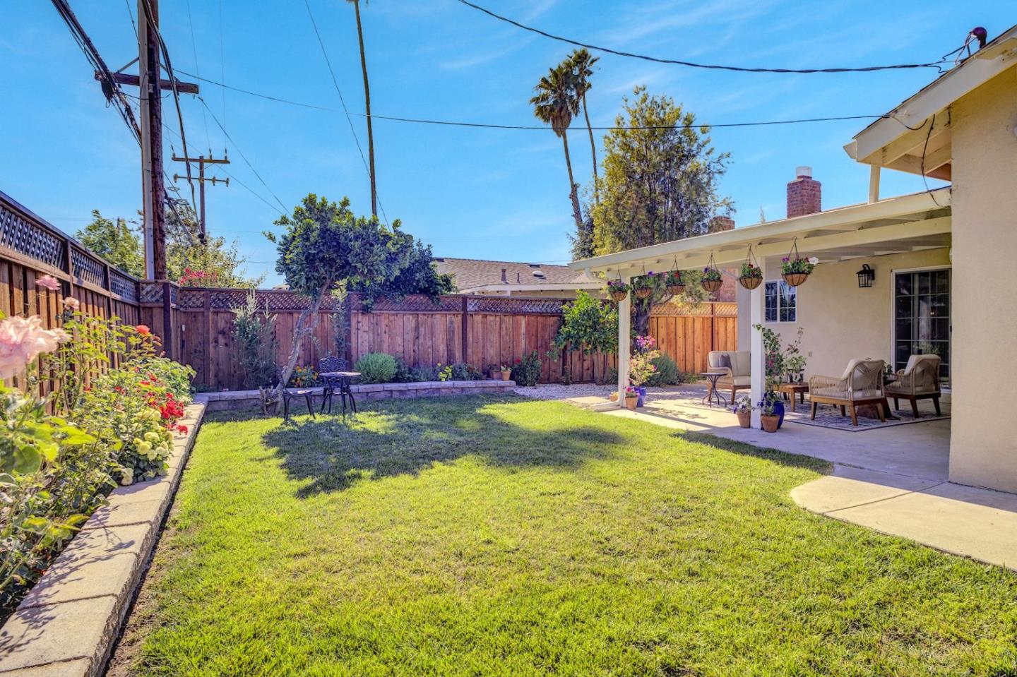 Detail Gallery Image 33 of 44 For 3308 Whitman Way, San Jose,  CA 95132 - 3 Beds | 2 Baths