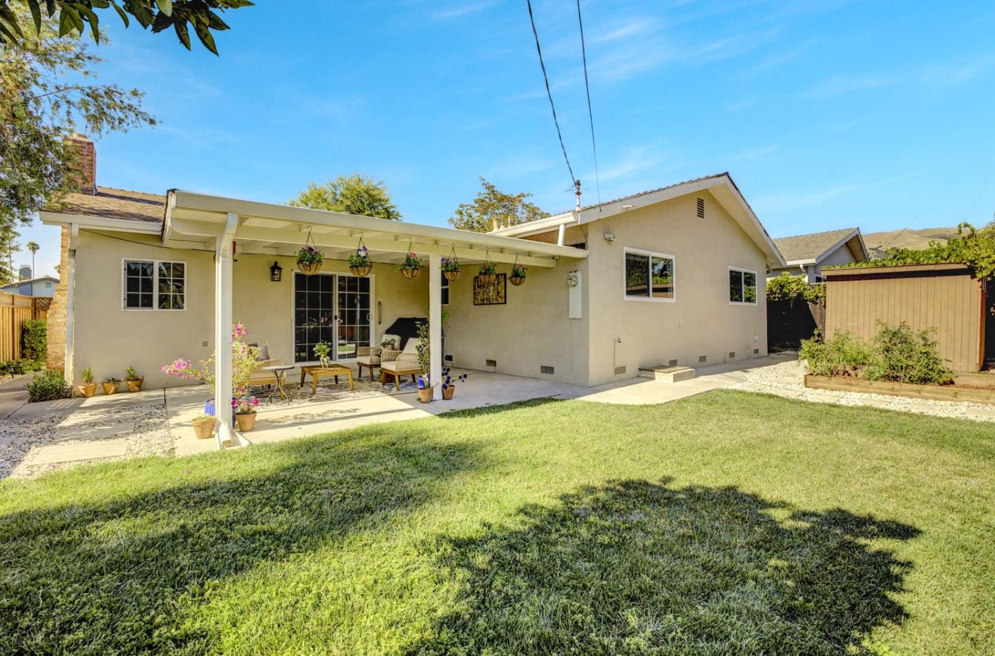 Detail Gallery Image 34 of 44 For 3308 Whitman Way, San Jose,  CA 95132 - 3 Beds | 2 Baths