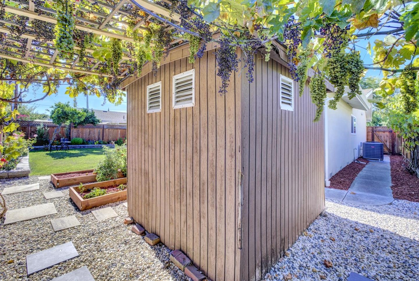 Detail Gallery Image 35 of 44 For 3308 Whitman Way, San Jose,  CA 95132 - 3 Beds | 2 Baths