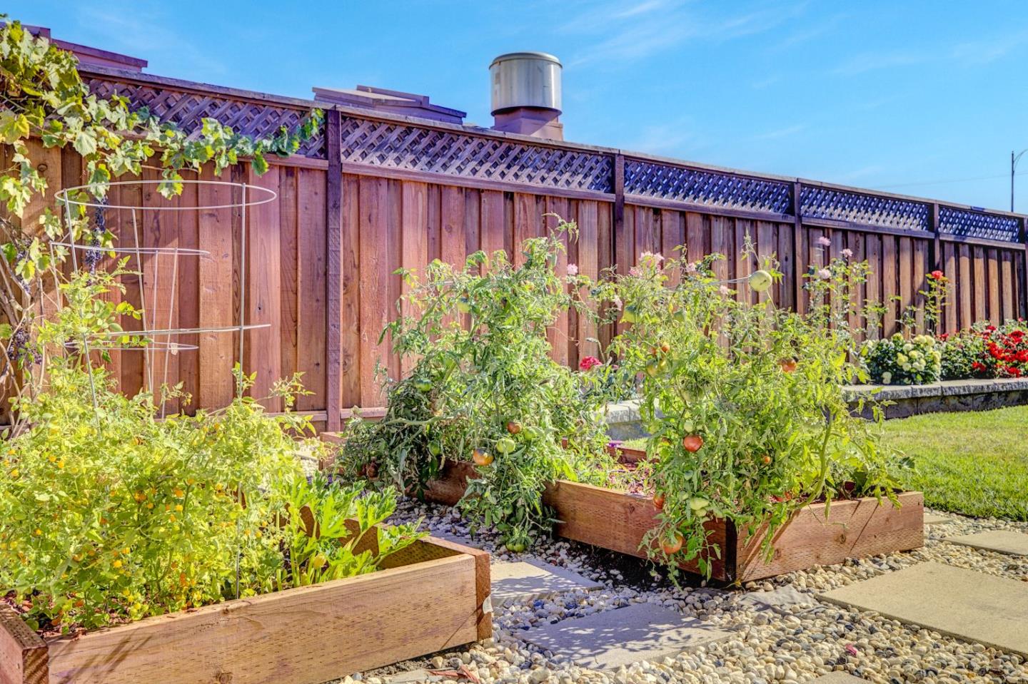 Detail Gallery Image 37 of 44 For 3308 Whitman Way, San Jose,  CA 95132 - 3 Beds | 2 Baths