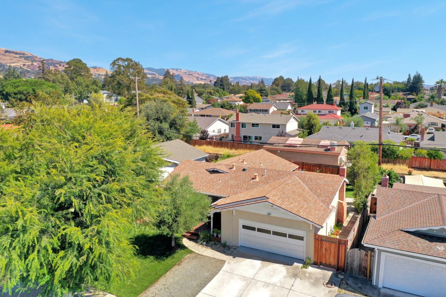 Detail Gallery Image 38 of 44 For 3308 Whitman Way, San Jose,  CA 95132 - 3 Beds | 2 Baths