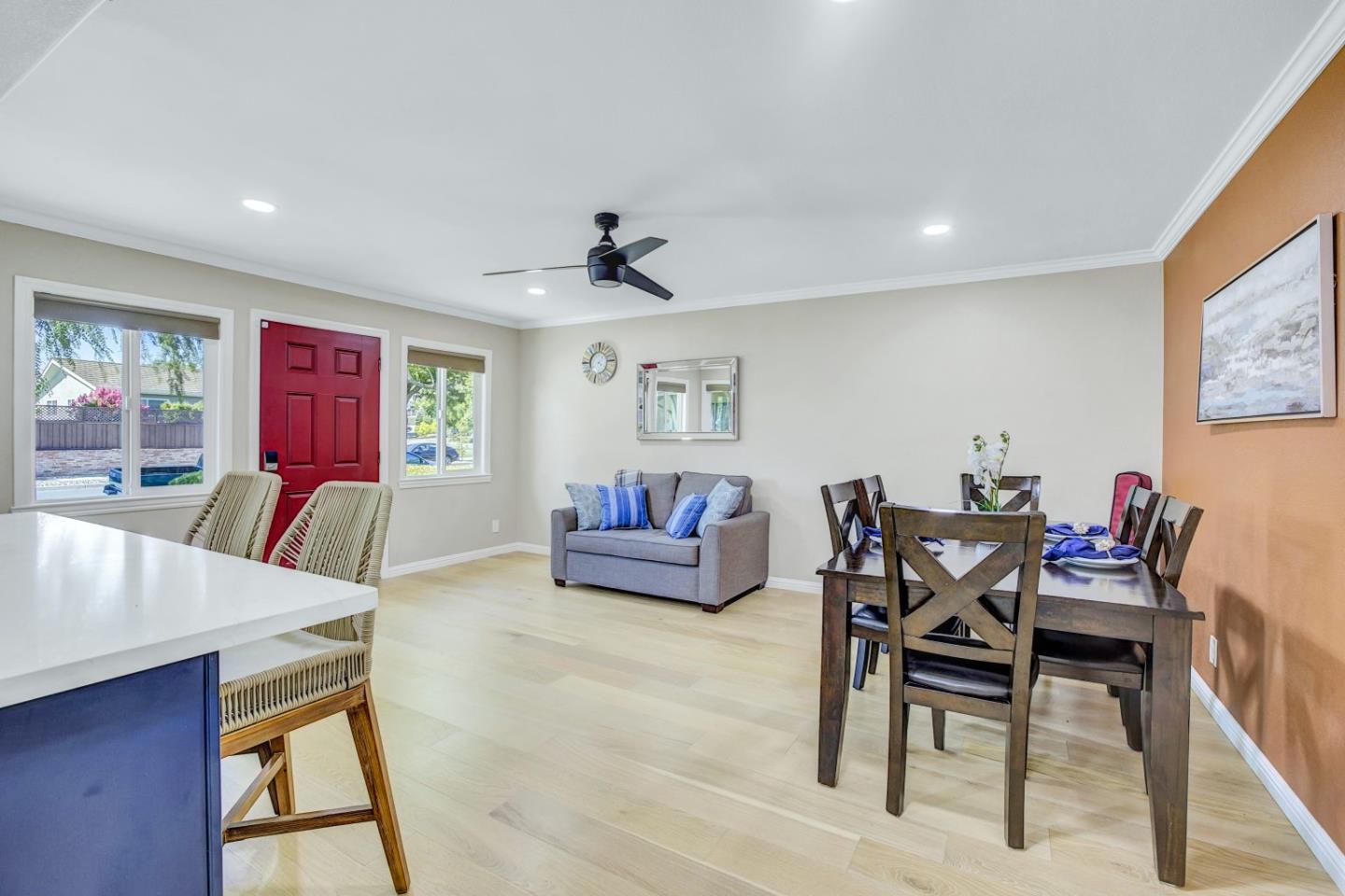 Detail Gallery Image 4 of 44 For 3308 Whitman Way, San Jose,  CA 95132 - 3 Beds | 2 Baths
