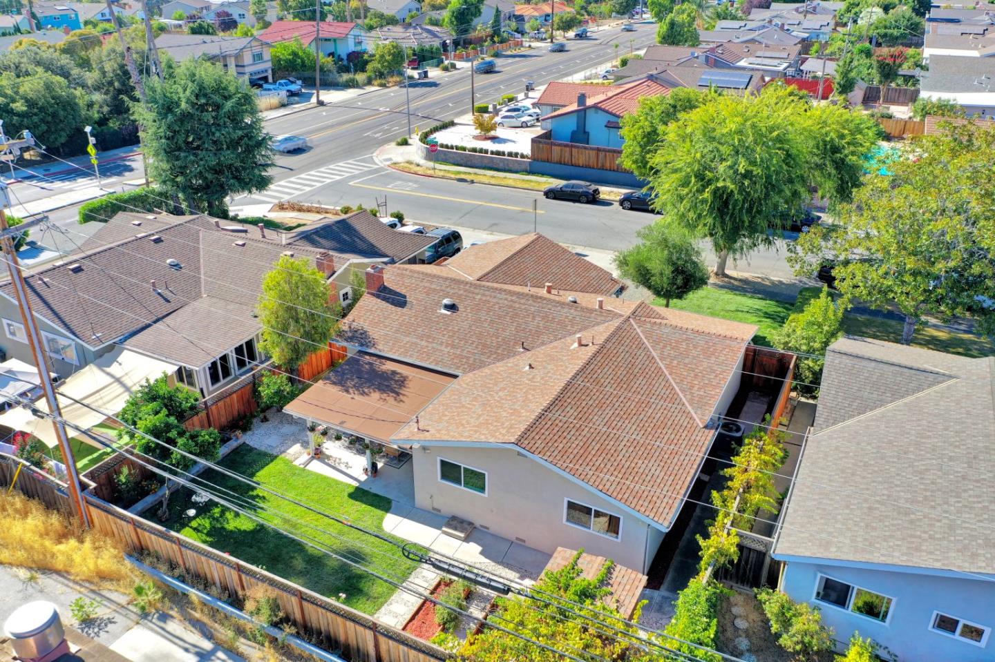 Detail Gallery Image 41 of 44 For 3308 Whitman Way, San Jose,  CA 95132 - 3 Beds | 2 Baths