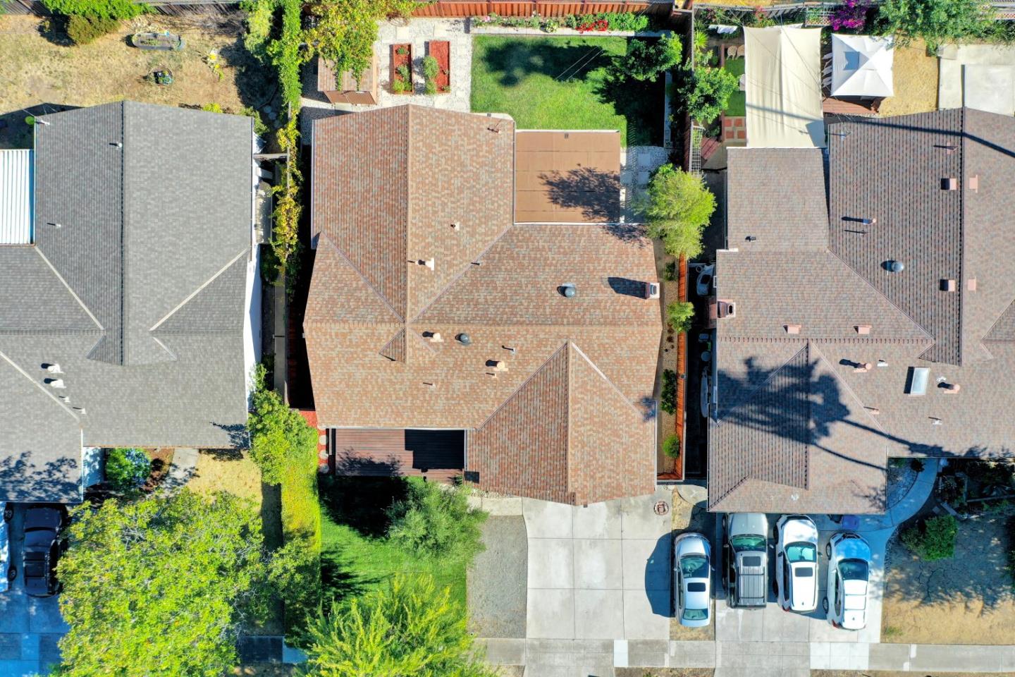 Detail Gallery Image 43 of 44 For 3308 Whitman Way, San Jose,  CA 95132 - 3 Beds | 2 Baths