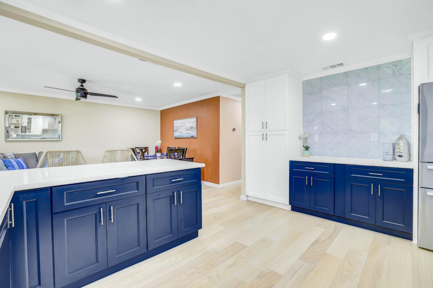Detail Gallery Image 9 of 44 For 3308 Whitman Way, San Jose,  CA 95132 - 3 Beds | 2 Baths