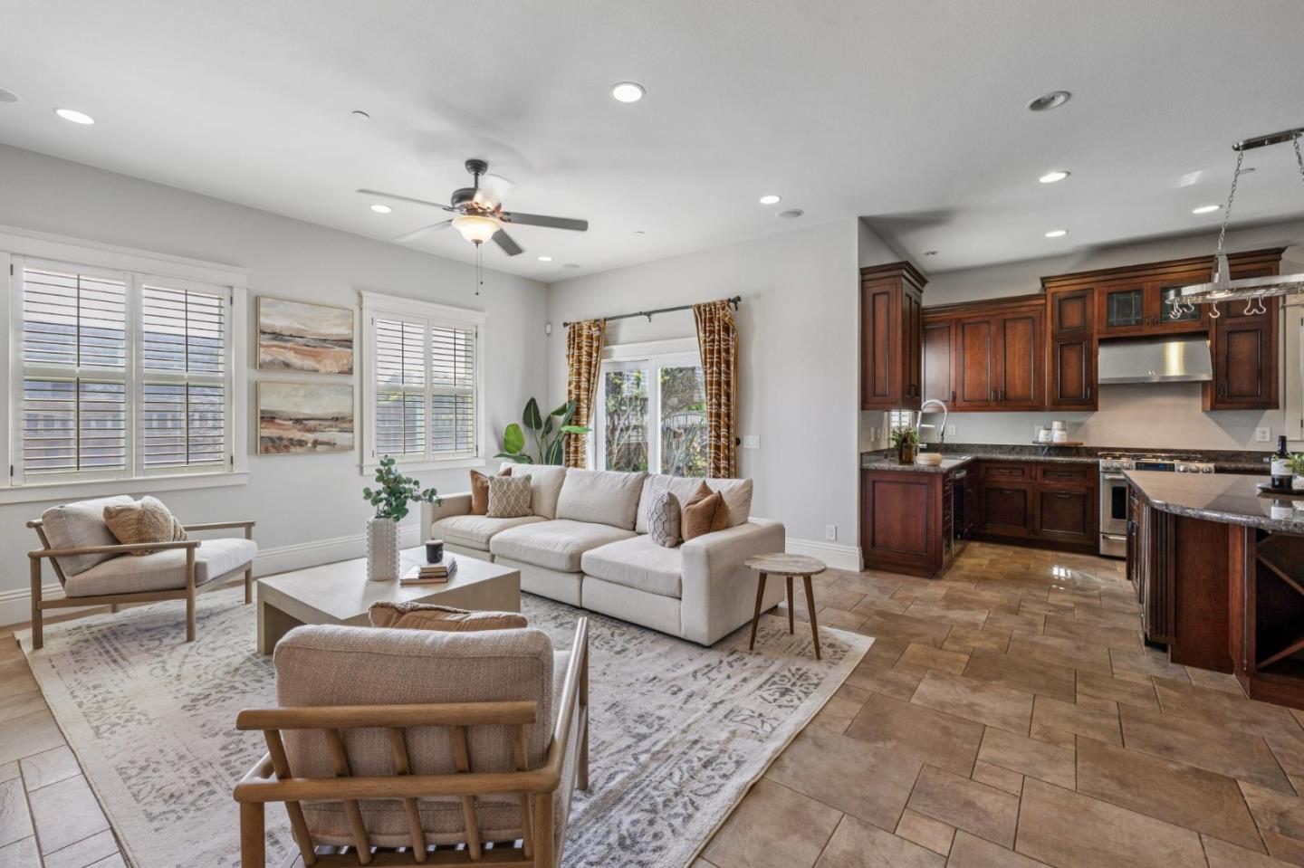 Detail Gallery Image 16 of 56 For 414 Belleville Blvd, Half Moon Bay,  CA 94019 - 3 Beds | 2/1 Baths