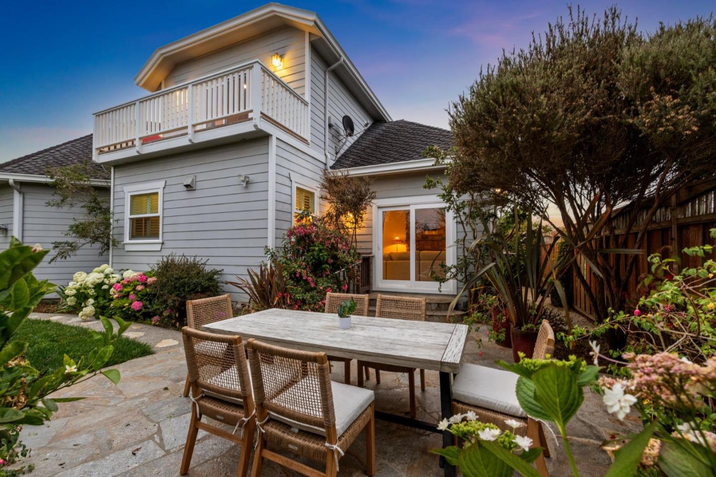 Detail Gallery Image 46 of 56 For 414 Belleville Blvd, Half Moon Bay,  CA 94019 - 3 Beds | 2/1 Baths