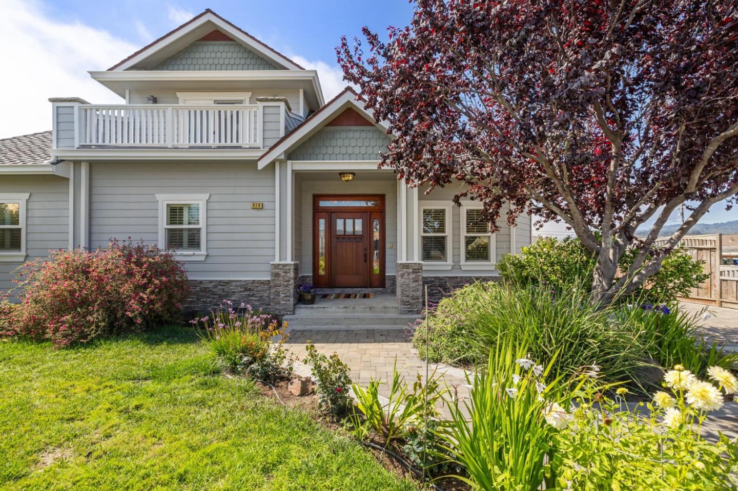 Detail Gallery Image 5 of 56 For 414 Belleville Blvd, Half Moon Bay,  CA 94019 - 3 Beds | 2/1 Baths