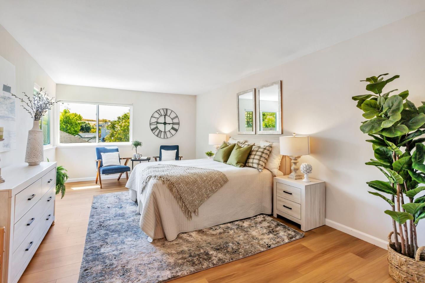 Detail Gallery Image 32 of 68 For 6357 Pismo Ct, San Jose,  CA 95123 - 4 Beds | 2/1 Baths