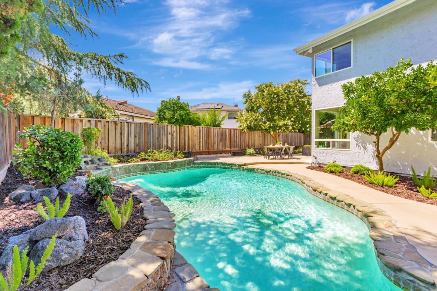 Detail Gallery Image 49 of 68 For 6357 Pismo Ct, San Jose,  CA 95123 - 4 Beds | 2/1 Baths