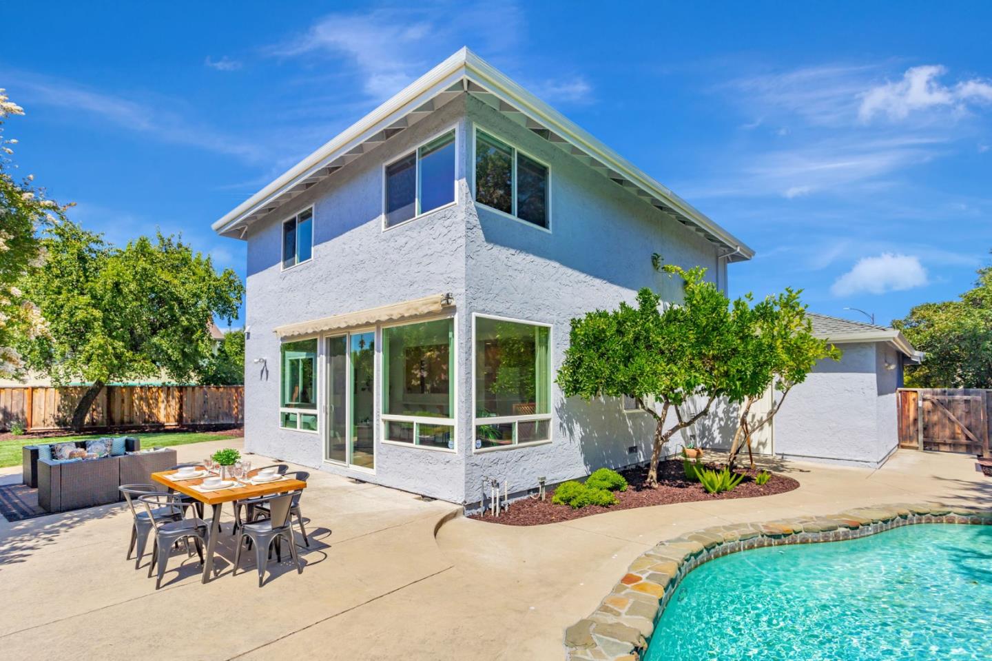 Detail Gallery Image 51 of 68 For 6357 Pismo Ct, San Jose,  CA 95123 - 4 Beds | 2/1 Baths