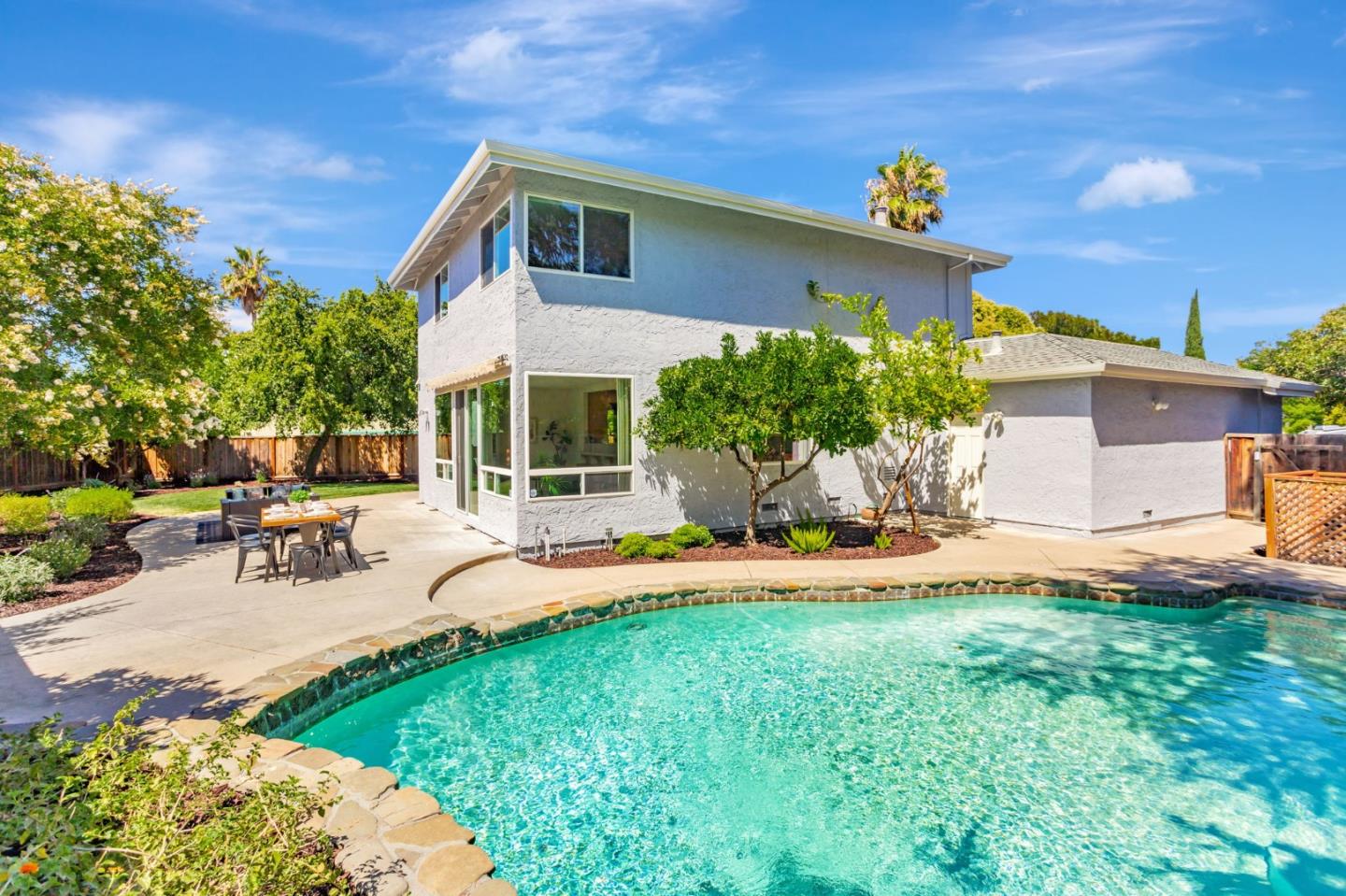 Detail Gallery Image 52 of 68 For 6357 Pismo Ct, San Jose,  CA 95123 - 4 Beds | 2/1 Baths