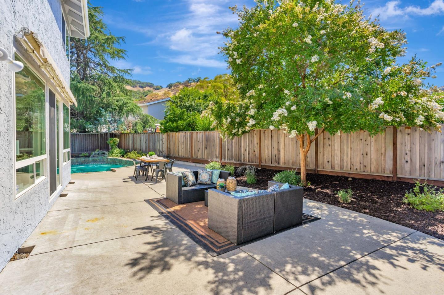Detail Gallery Image 56 of 68 For 6357 Pismo Ct, San Jose,  CA 95123 - 4 Beds | 2/1 Baths