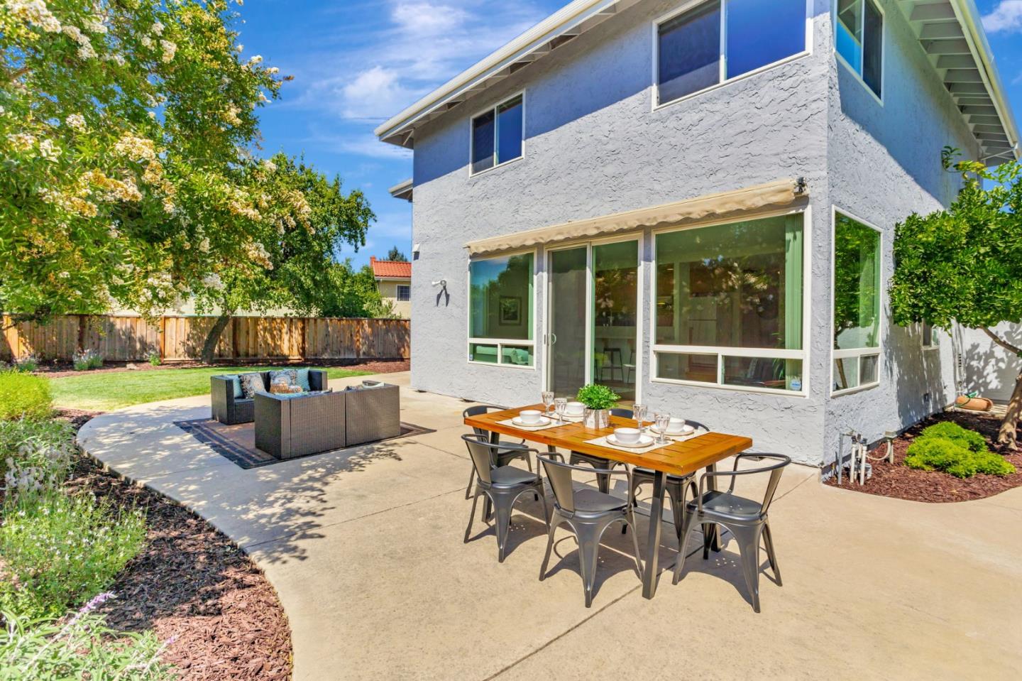 Detail Gallery Image 57 of 68 For 6357 Pismo Ct, San Jose,  CA 95123 - 4 Beds | 2/1 Baths