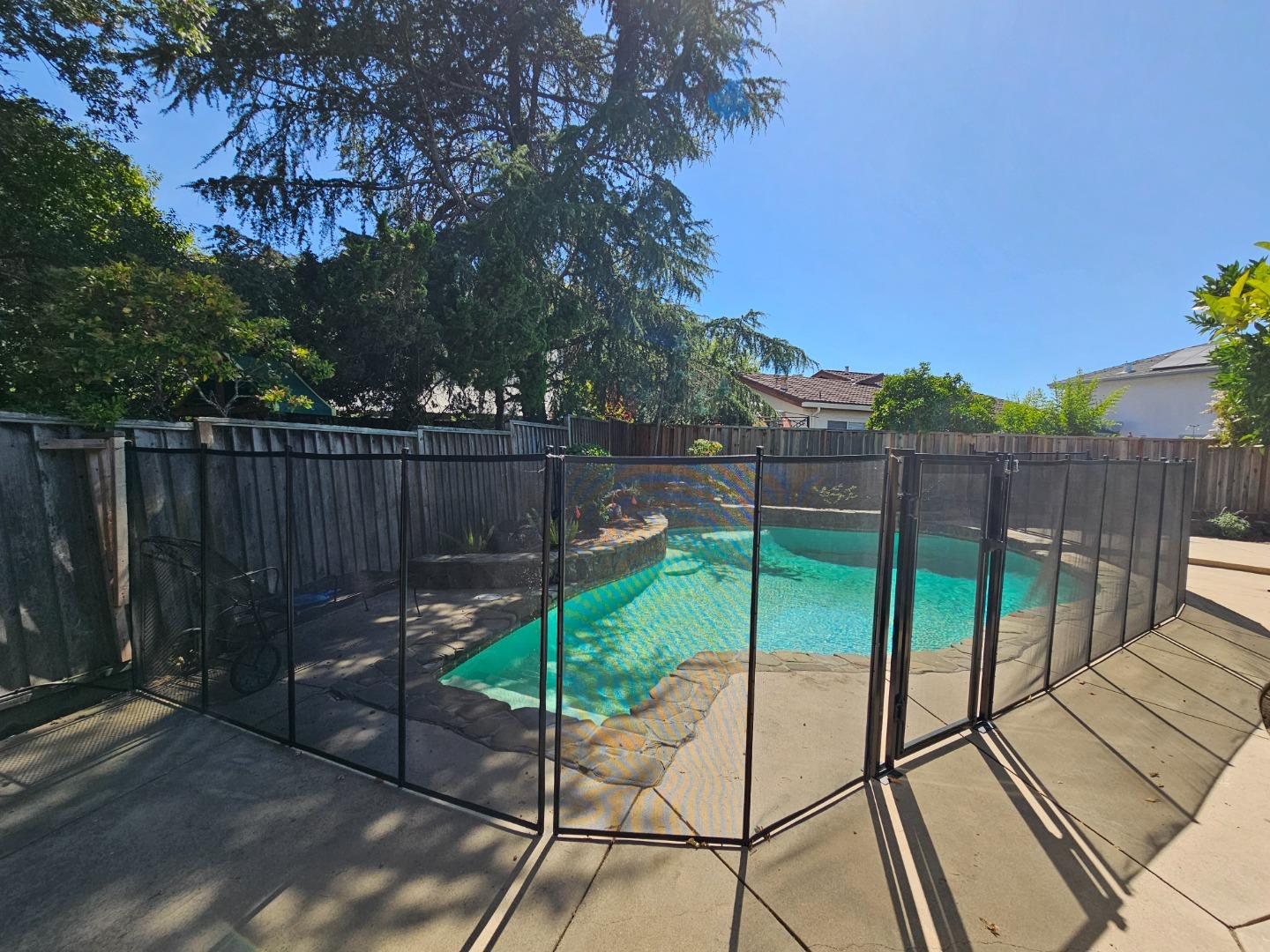 Detail Gallery Image 58 of 68 For 6357 Pismo Ct, San Jose,  CA 95123 - 4 Beds | 2/1 Baths