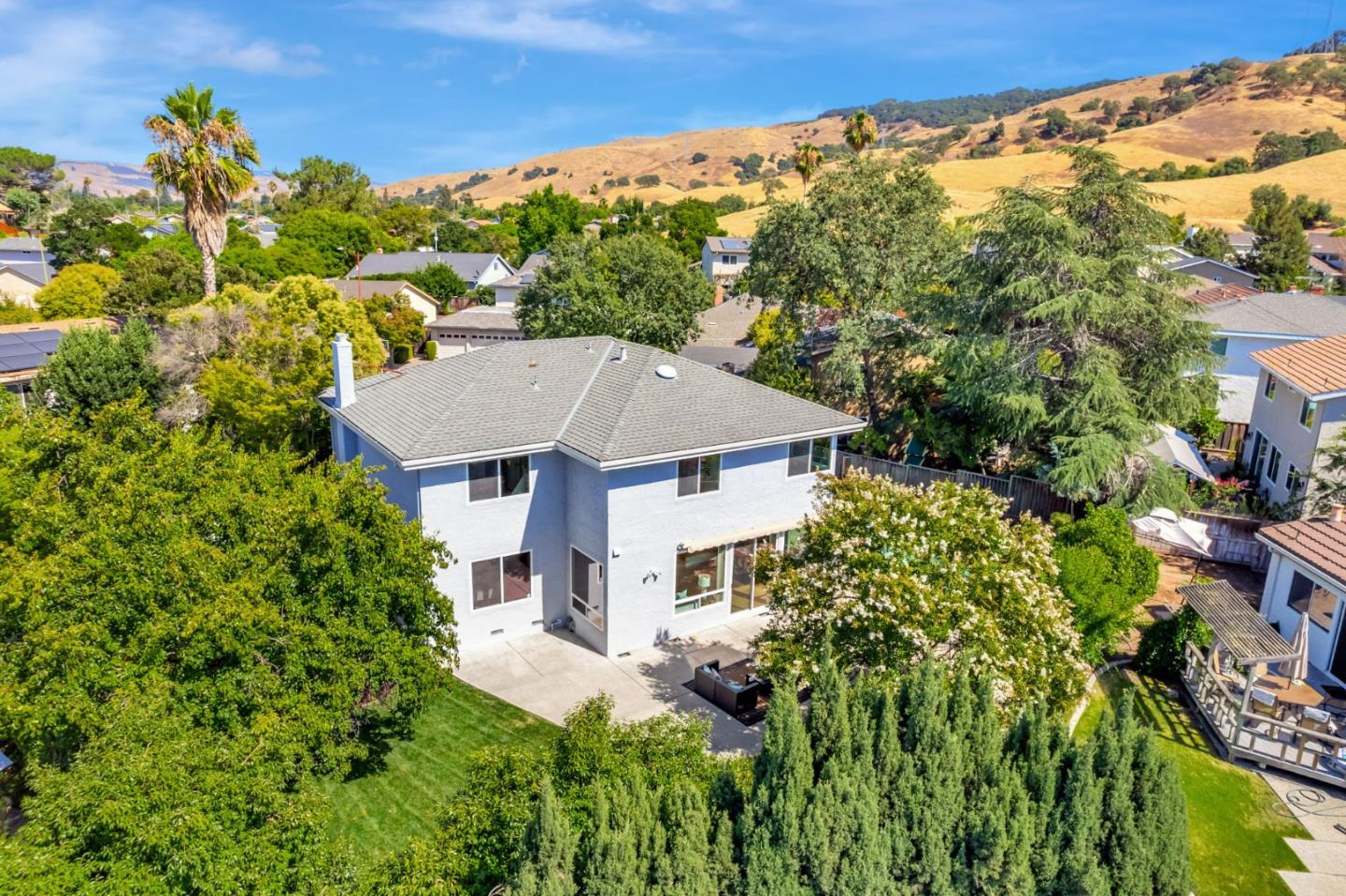Detail Gallery Image 61 of 68 For 6357 Pismo Ct, San Jose,  CA 95123 - 4 Beds | 2/1 Baths