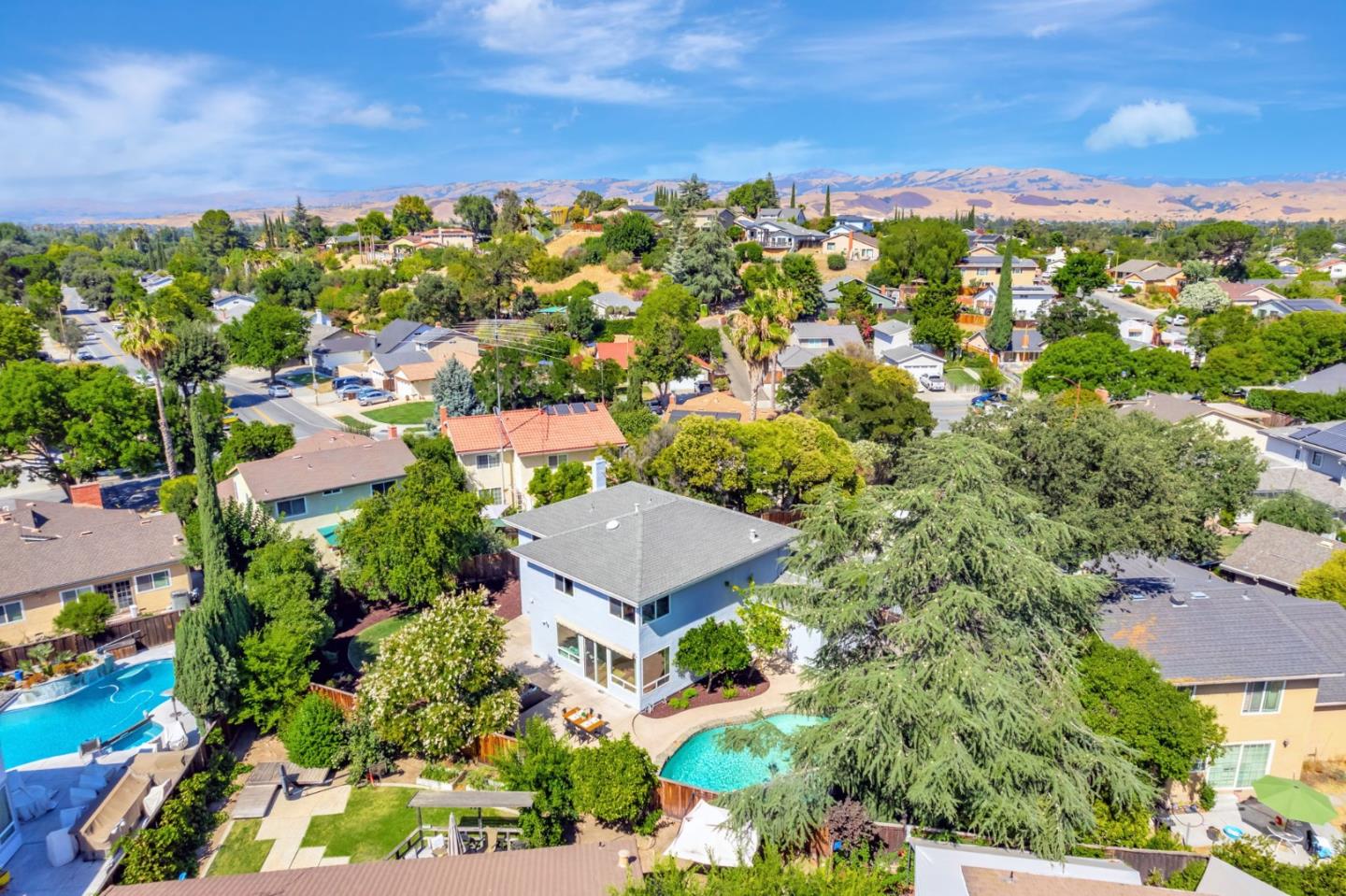 Detail Gallery Image 63 of 68 For 6357 Pismo Ct, San Jose,  CA 95123 - 4 Beds | 2/1 Baths