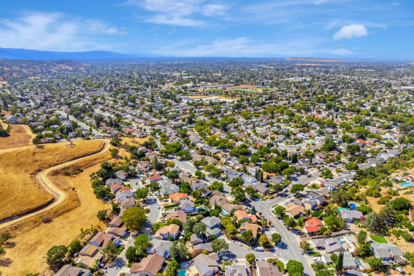 Detail Gallery Image 65 of 68 For 6357 Pismo Ct, San Jose,  CA 95123 - 4 Beds | 2/1 Baths