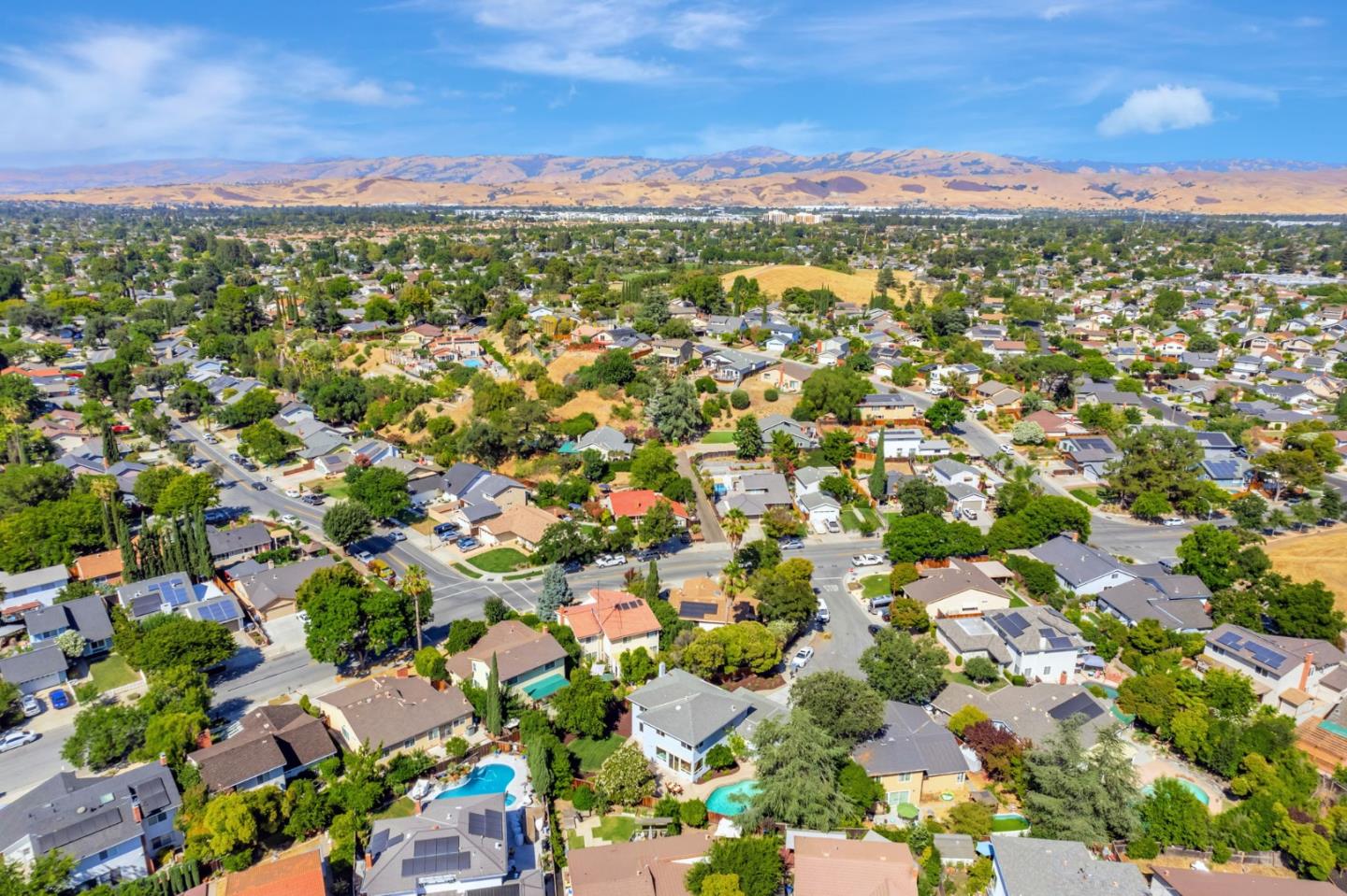 Detail Gallery Image 66 of 68 For 6357 Pismo Ct, San Jose,  CA 95123 - 4 Beds | 2/1 Baths