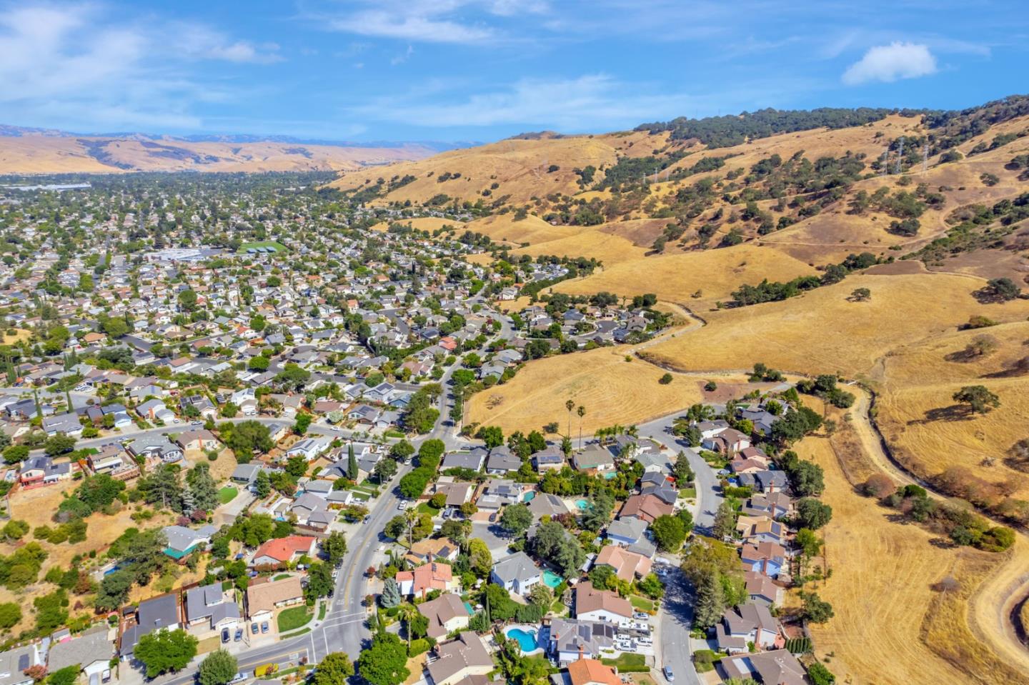 Detail Gallery Image 67 of 68 For 6357 Pismo Ct, San Jose,  CA 95123 - 4 Beds | 2/1 Baths