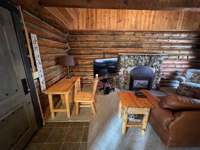Detail Gallery Image 11 of 25 For 3679 Alder Ave, South Lake Tahoe,  CA 96150 - 2 Beds | 2 Baths