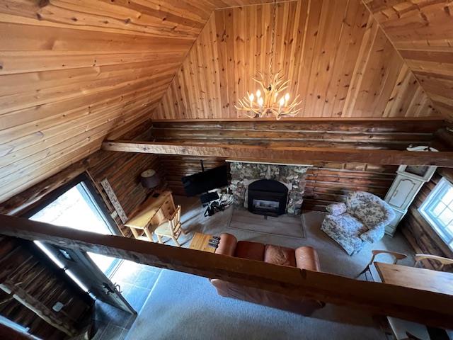 Detail Gallery Image 16 of 25 For 3679 Alder Ave, South Lake Tahoe,  CA 96150 - 2 Beds | 2 Baths